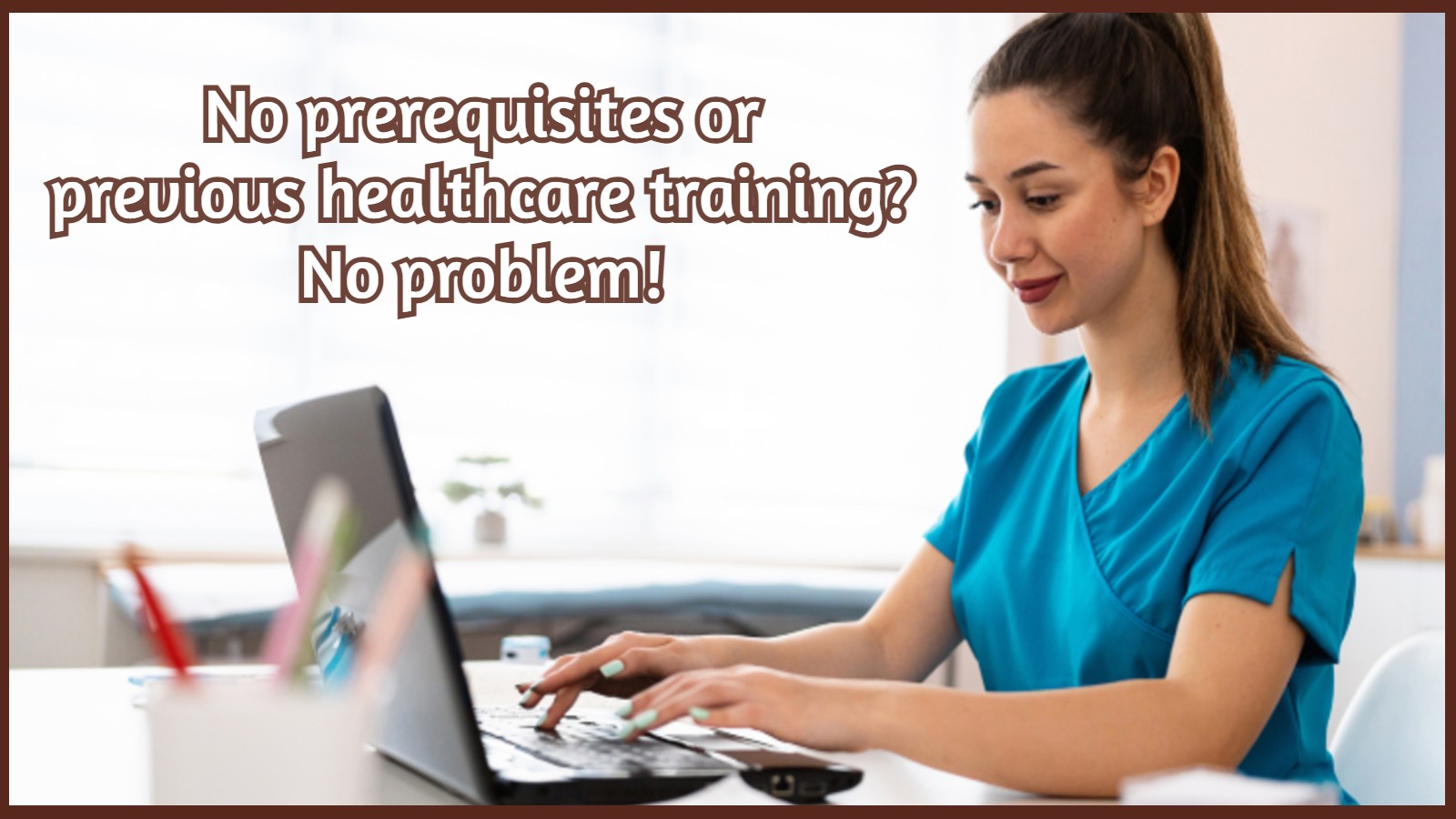 Nutrition Certification Course